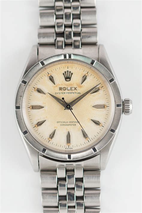 Rolex Oyster Perpetual 6569 